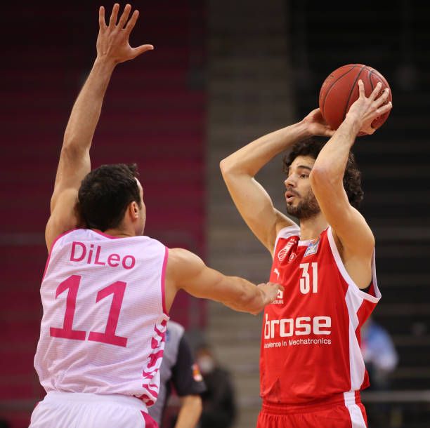 意志的交锋 意志的交锋